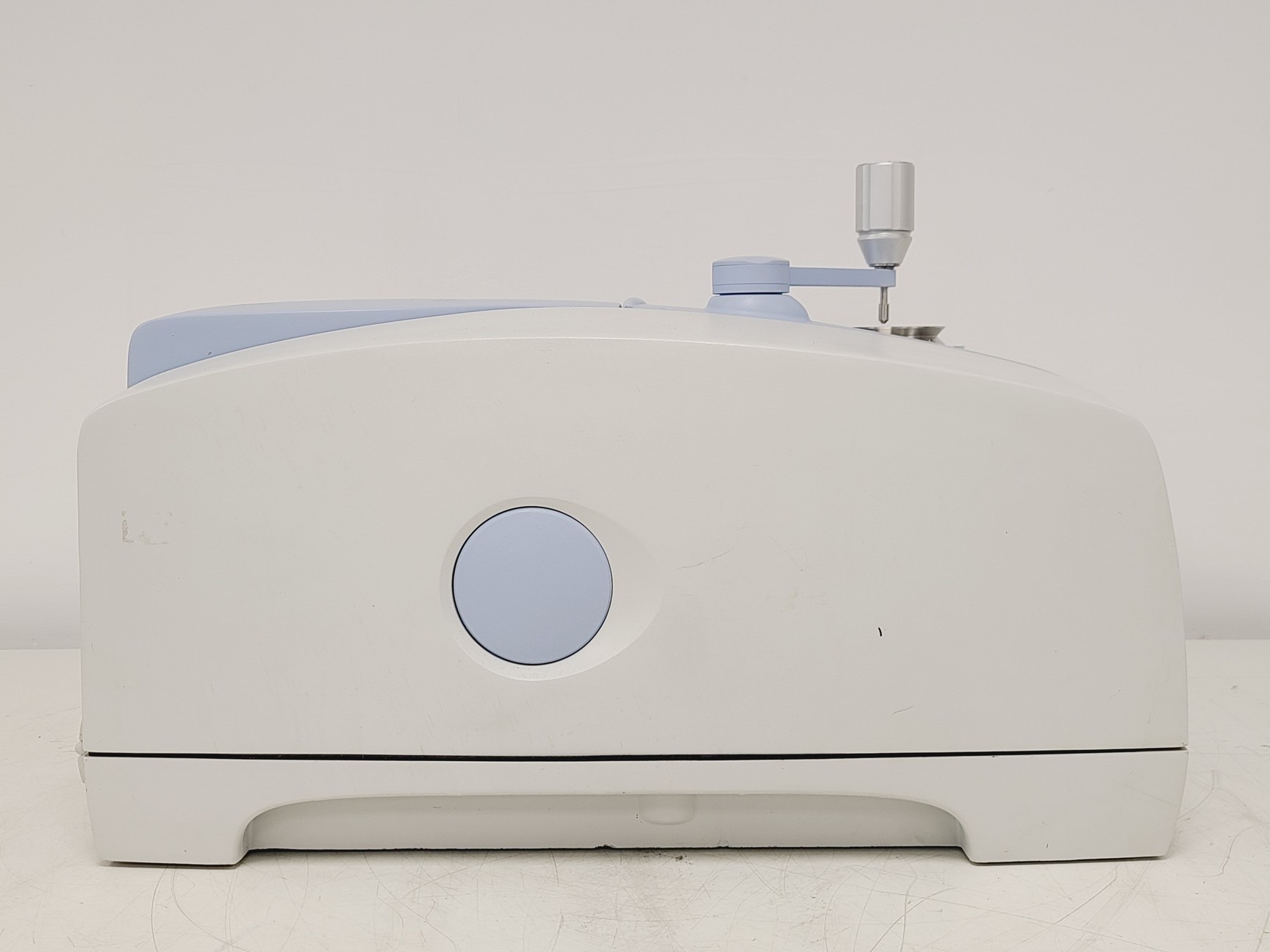 Image of Perkin Elmer Spectrum 100 FT-IR Spectrometer w/ Universal ATR Sampling Accessory