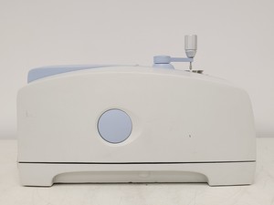 Thumbnail image of Perkin Elmer Spectrum 100 FT-IR Spectrometer w/ Universal ATR Sampling Accessory