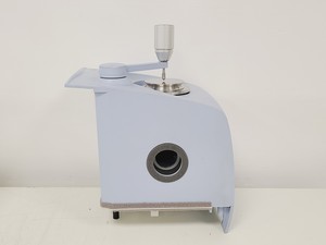 Thumbnail image of Perkin Elmer Spectrum 100 FT-IR Spectrometer w/ Universal ATR Sampling Accessory