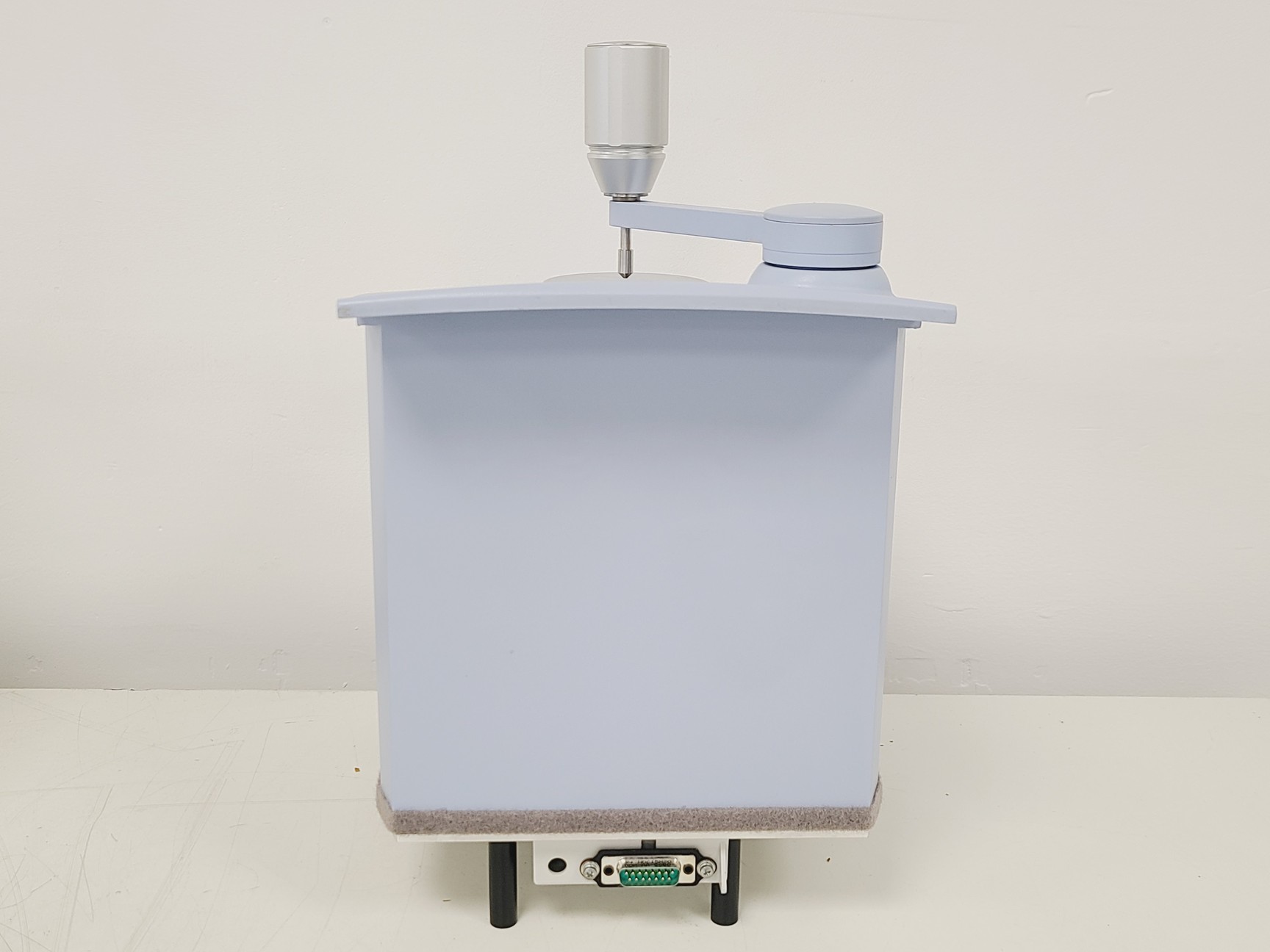 Image of Perkin Elmer Spectrum 100 FT-IR Spectrometer w/ Universal ATR Sampling Accessory