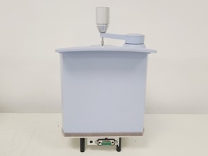 Thumbnail image of Perkin Elmer Spectrum 100 FT-IR Spectrometer w/ Universal ATR Sampling Accessory