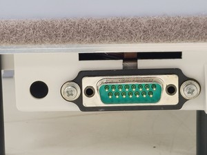 Thumbnail image of Perkin Elmer Spectrum 100 FT-IR Spectrometer w/ Universal ATR Sampling Accessory