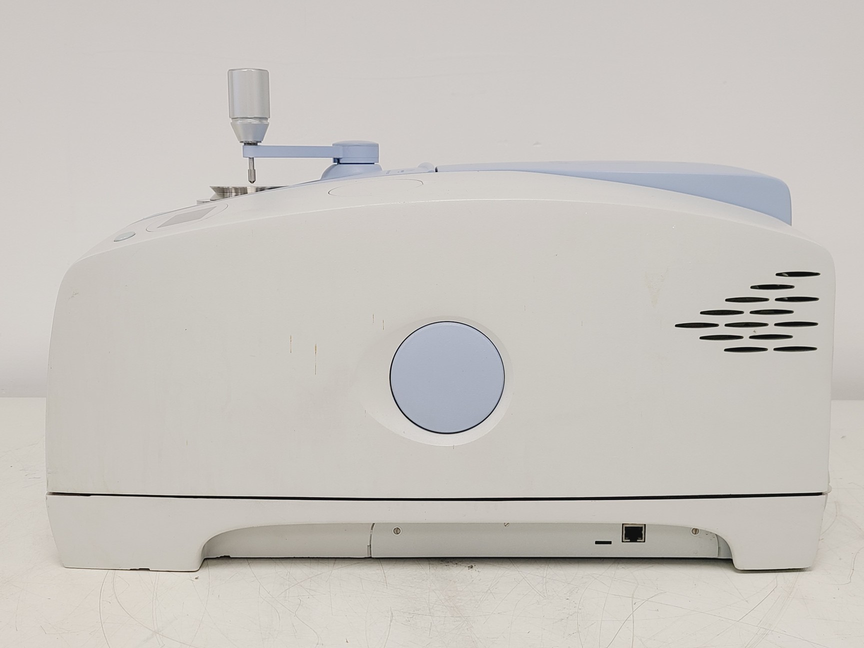 Image of Perkin Elmer Spectrum 100 FT-IR Spectrometer w/ Universal ATR Sampling Accessory