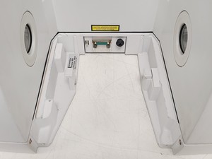 Thumbnail image of Perkin Elmer Spectrum 100 FT-IR Spectrometer w/ Universal ATR Sampling Accessory