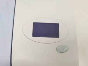 Thumbnail image of Perkin Elmer Spectrum 100 FT-IR Spectrometer w/ Universal ATR Sampling Accessory