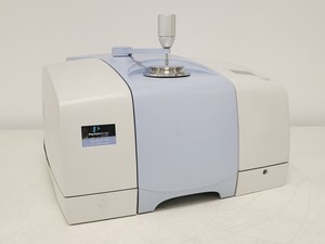 Thumbnail image of Perkin Elmer Spectrum 100 FT-IR Spectrometer w/ Universal ATR Sampling Accessory