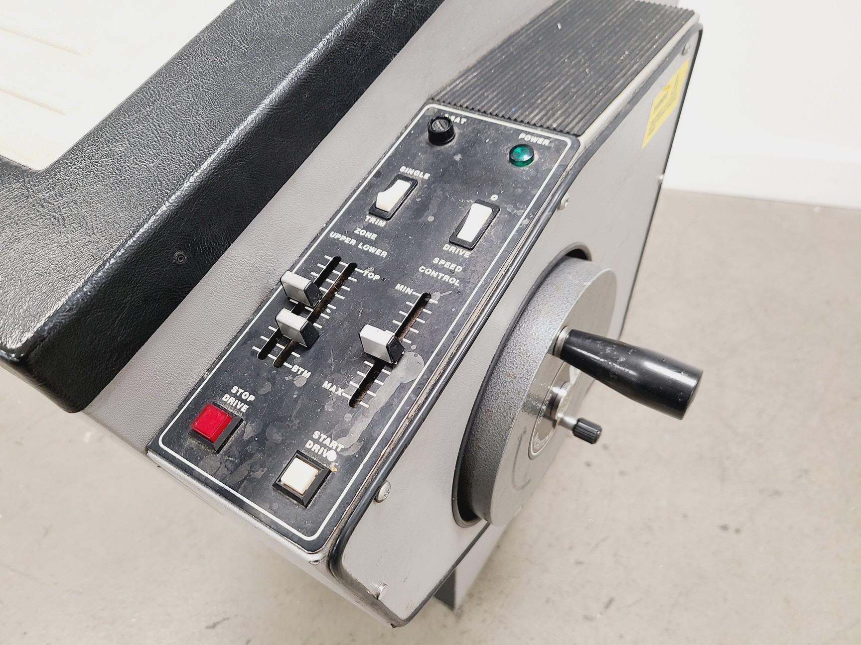 Image of Bright Instrument OTF/AS/MR/D 89199 Cryostat