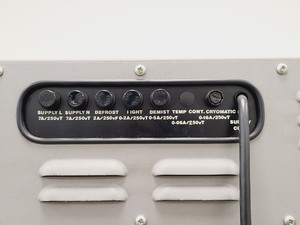 Thumbnail image of Bright Instrument OTF/AS/MR/D 89199 Cryostat