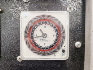 Thumbnail image of Bright Instrument OTF/AS/MR/D 89199 Cryostat