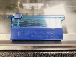 Thumbnail image of Bright Instrument OTF/AS/MR/D 89199 Cryostat