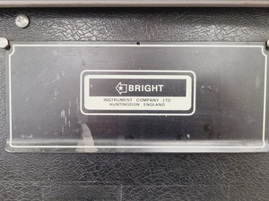 Thumbnail image of Bright Instrument OTF/AS/MR/D 89199 Cryostat
