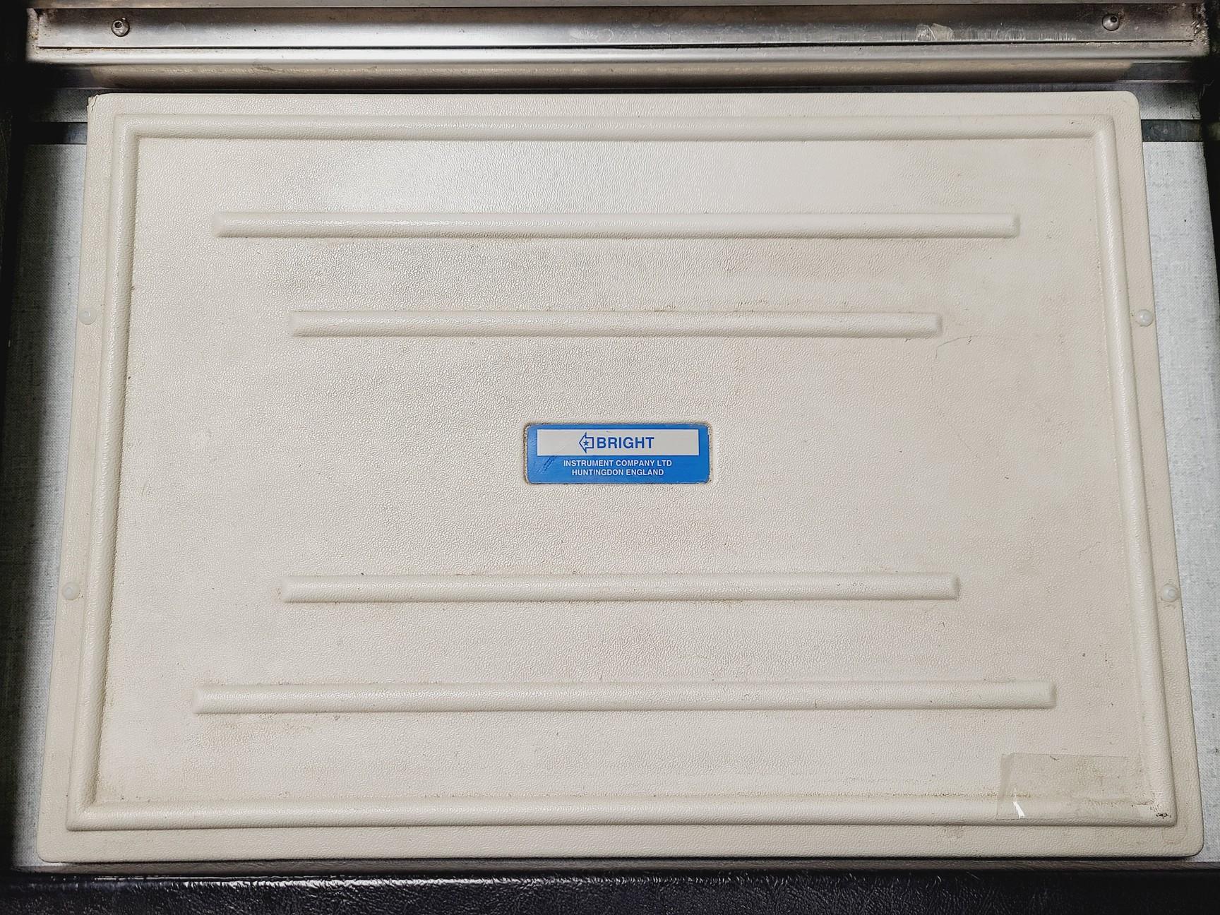 Image of Bright Instrument OTF/AS/MR/D 89199 Cryostat