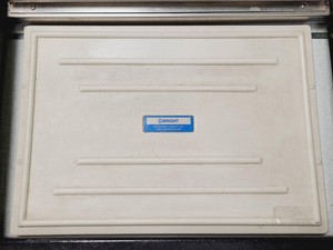Thumbnail image of Bright Instrument OTF/AS/MR/D 89199 Cryostat