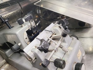 Thumbnail image of Bright Instrument OTF/AS/MR/D 89199 Cryostat