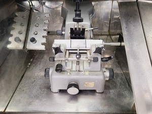 Thumbnail image of Bright Instrument OTF/AS/MR/D 89199 Cryostat