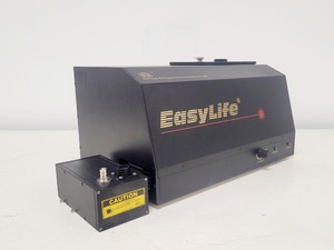 Image of Optical Building Blocks Corporation EasyLife X Spectrometer Lab