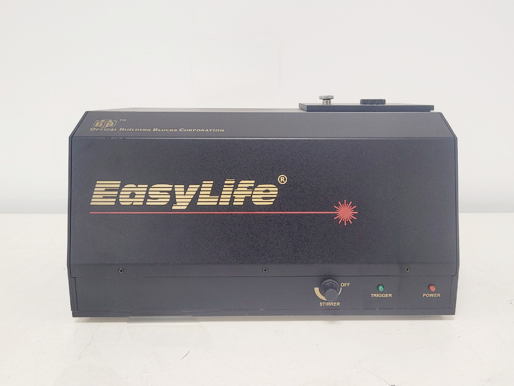Image of Optical Building Blocks Corporation EasyLife X Spectrometer Lab