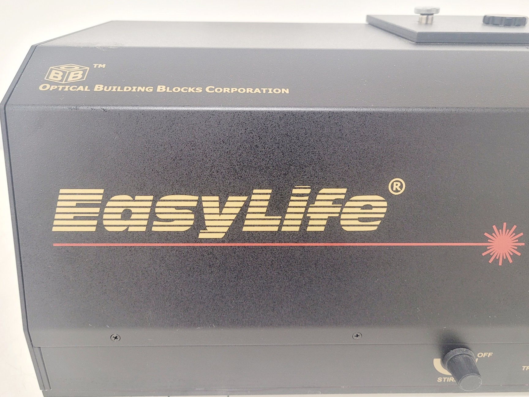 Image of Optical Building Blocks Corporation EasyLife X Spectrometer Lab