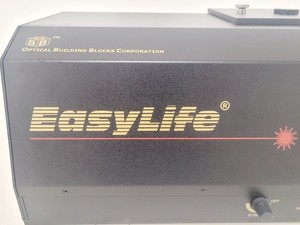 Thumbnail image of Optical Building Blocks Corporation EasyLife X Spectrometer Lab