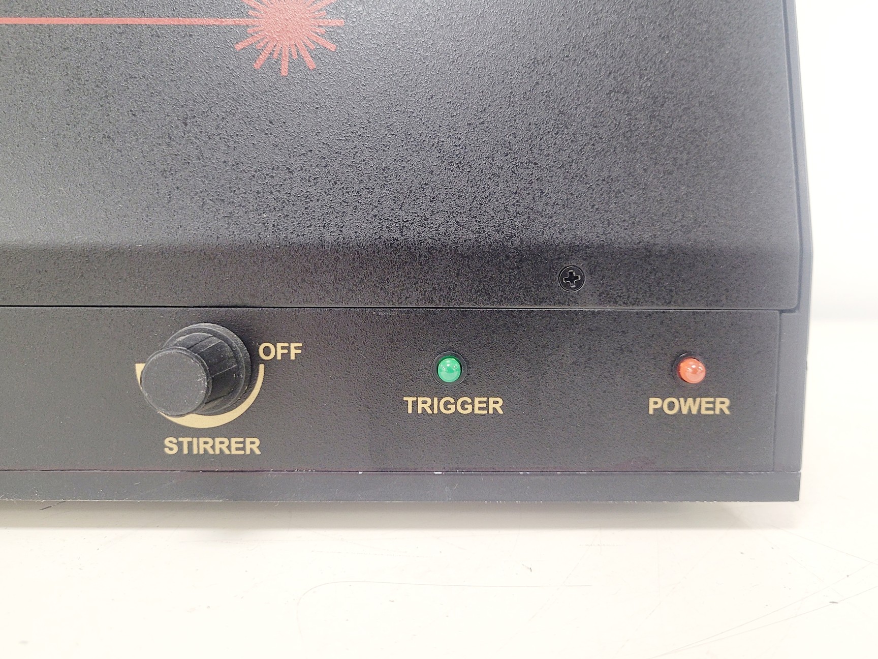 Image of Optical Building Blocks Corporation EasyLife X Spectrometer Lab