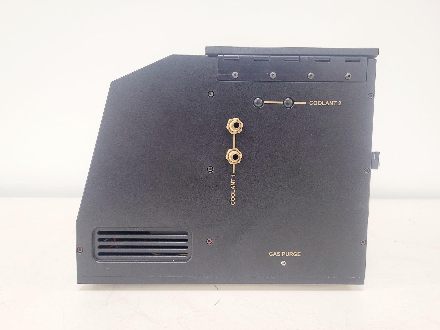 Image of Optical Building Blocks Corporation EasyLife X Spectrometer Lab
