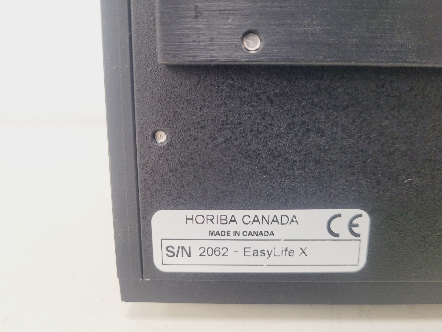 Image of Optical Building Blocks Corporation EasyLife X Spectrometer Lab