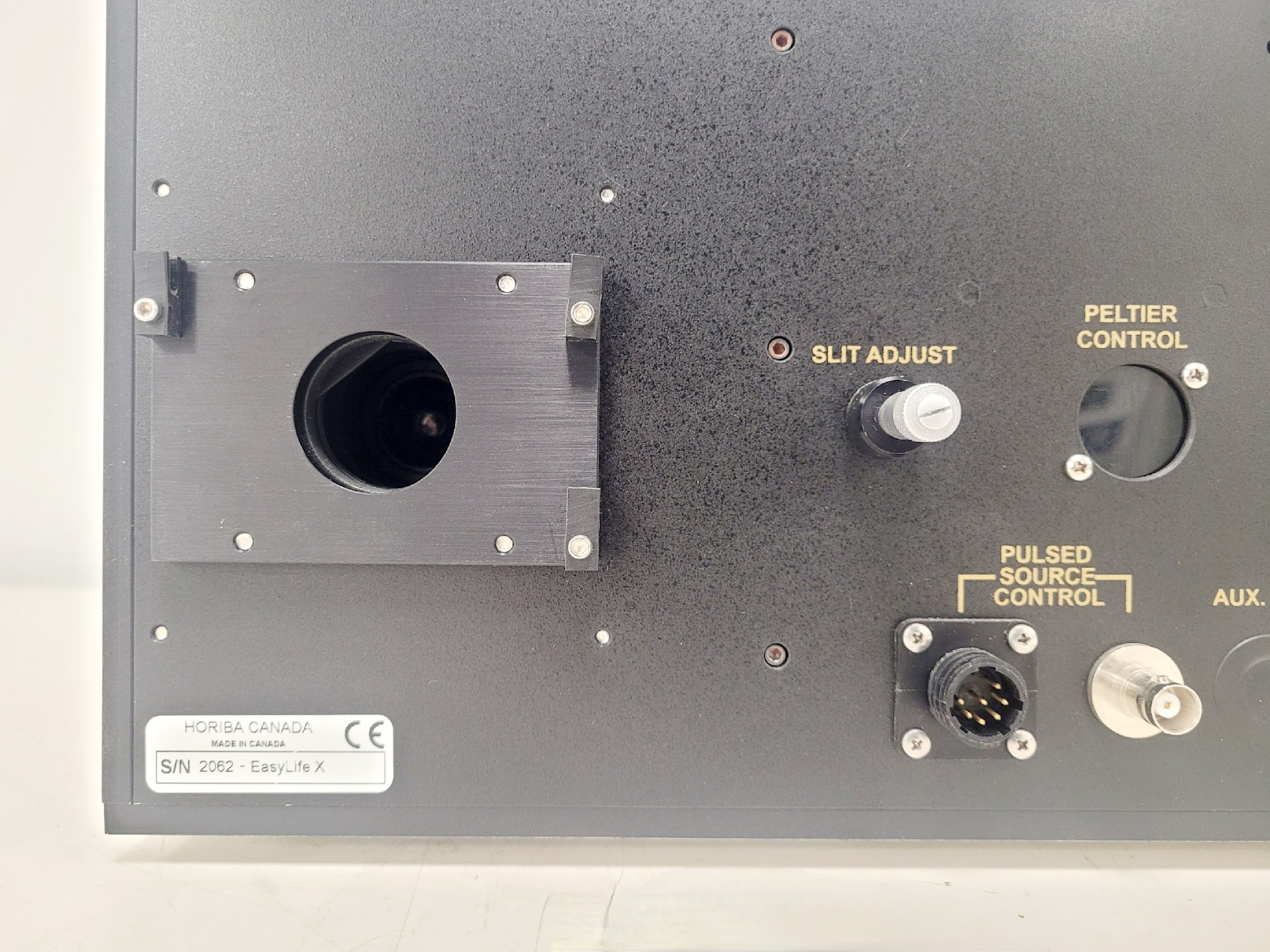Image of Optical Building Blocks Corporation EasyLife X Spectrometer Lab