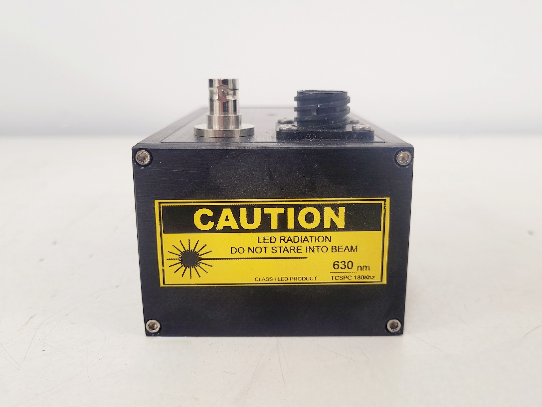 Image of Optical Building Blocks Corporation EasyLife X Spectrometer Lab