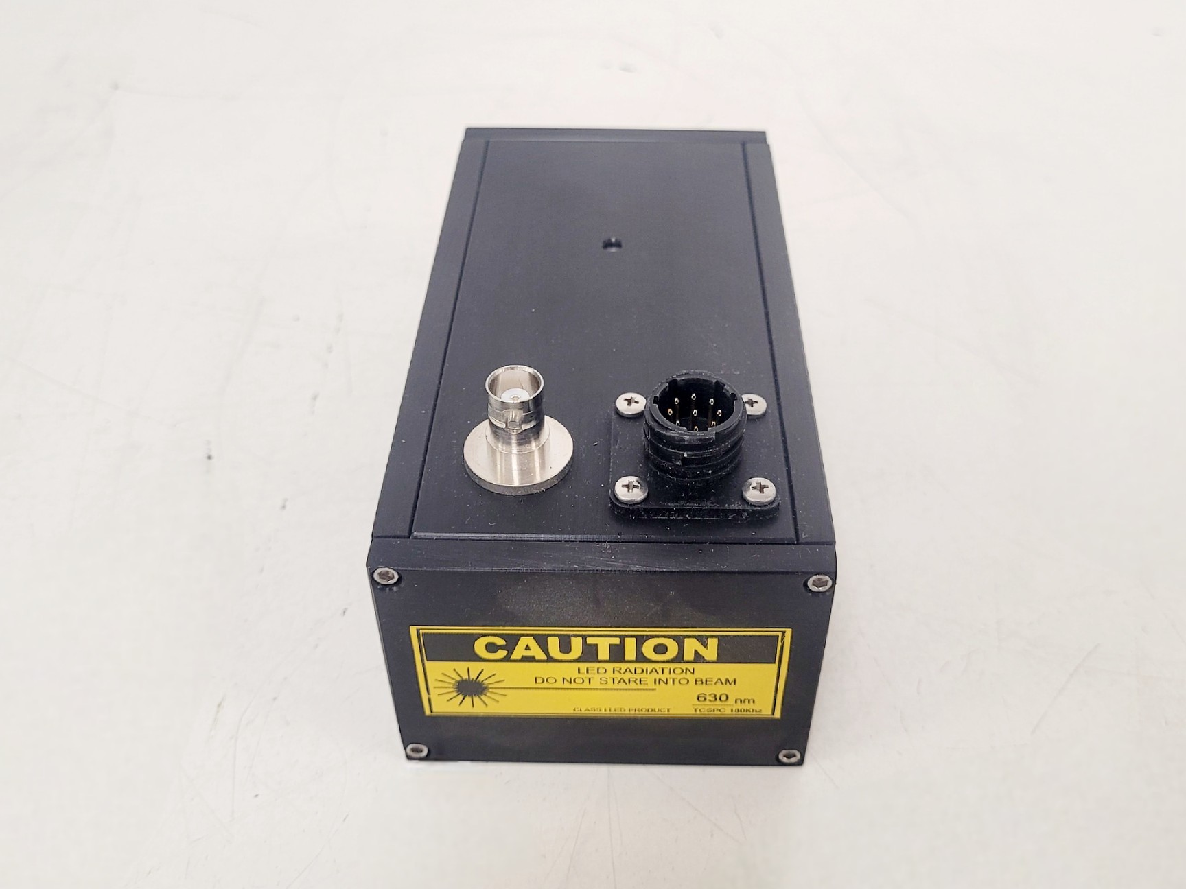 Image of Optical Building Blocks Corporation EasyLife X Spectrometer Lab