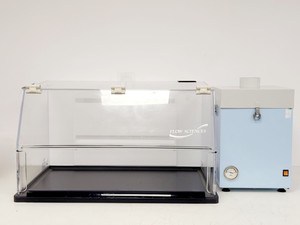 Thumbnail image of Flow Sciences 31VBSE Ventilated Balance Enclosure W/ Extractor Fan