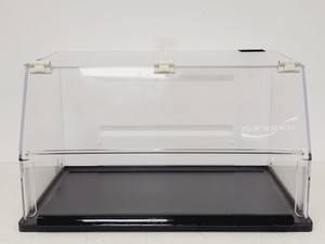 Thumbnail image of Flow Sciences 31VBSE Ventilated Balance Enclosure W/ Extractor Fan