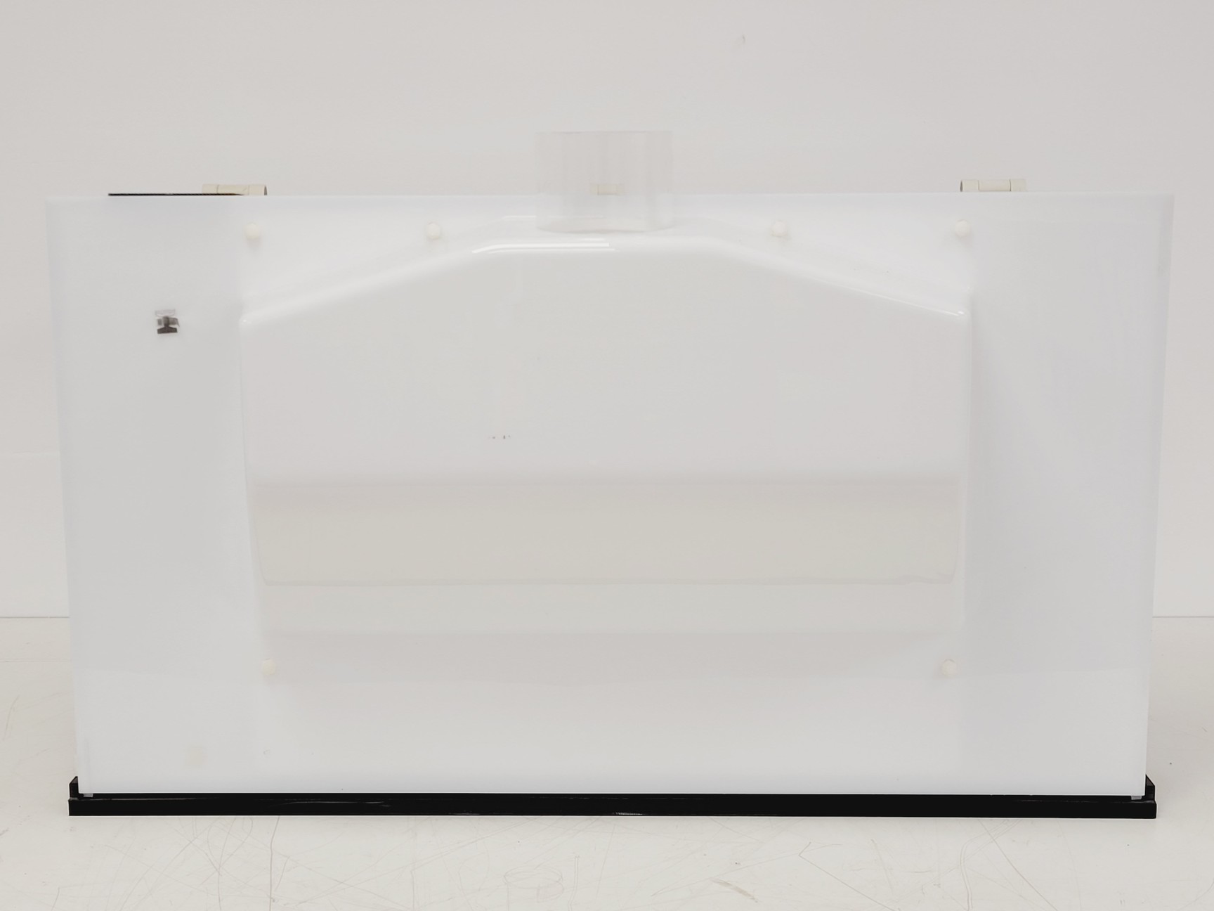 Image of Flow Sciences 31VBSE Ventilated Balance Enclosure W/ Extractor Fan