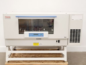 Image of Thermo Scientific MaxQ 8000 496 SHKE8000-8CE Floor Standing Shaking Incubator