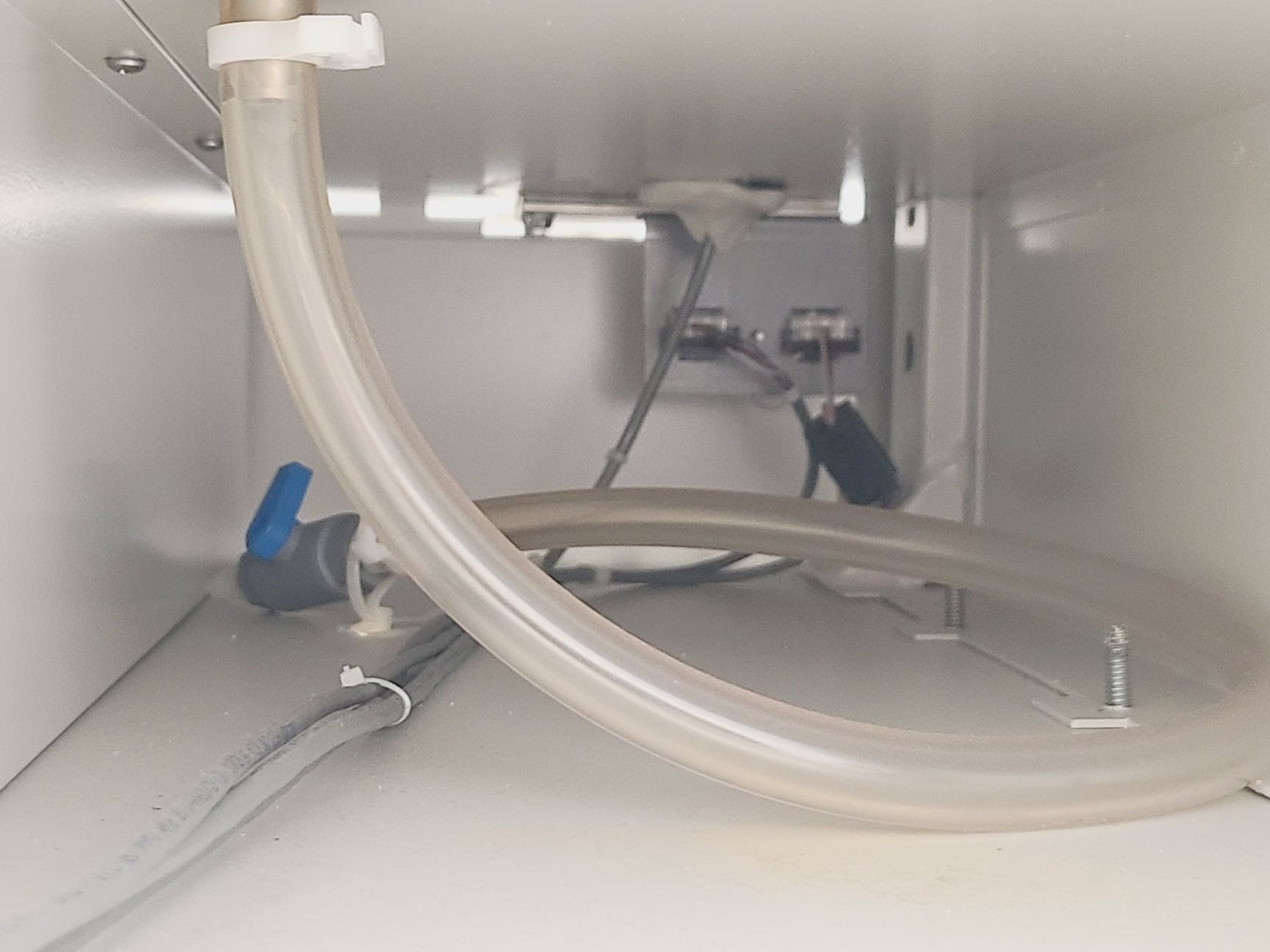 Image of Thermo Scientific MaxQ 8000 496 SHKE8000-8CE Floor Standing Shaking Incubator