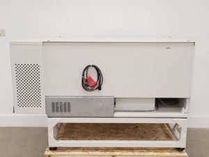 Thumbnail image of Thermo Scientific MaxQ 8000 496 SHKE8000-8CE Floor Standing Shaking Incubator