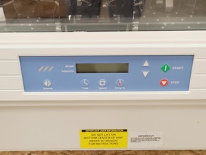 Thumbnail image of Thermo Scientific MaxQ 8000 496 SHKE8000-8CE Floor Standing Shaking Incubator