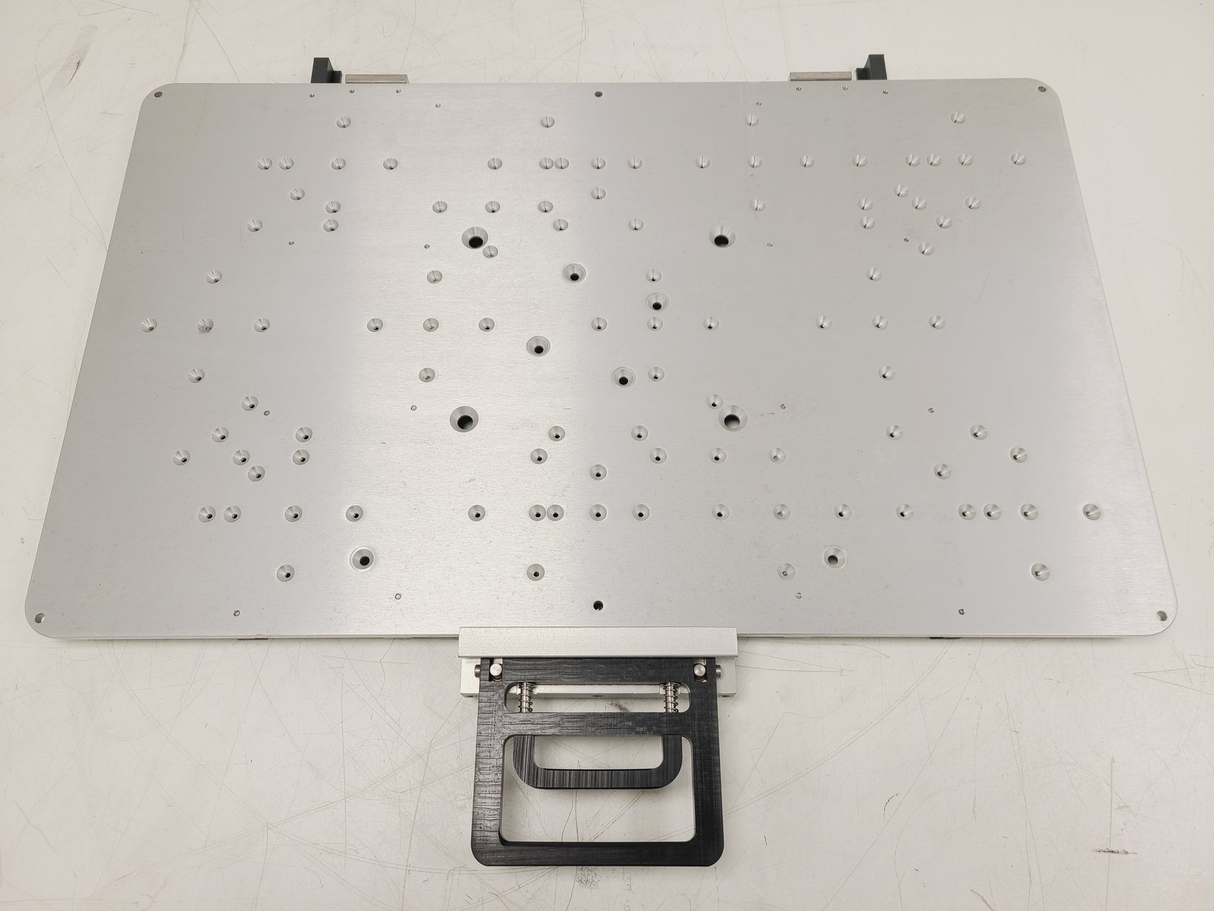 Image of Thermo Scientific MaxQ 8000 496 SHKE8000-8CE Floor Standing Shaking Incubator