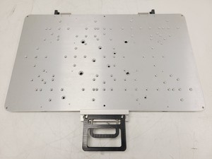 Thumbnail image of Thermo Scientific MaxQ 8000 496 SHKE8000-8CE Floor Standing Shaking Incubator