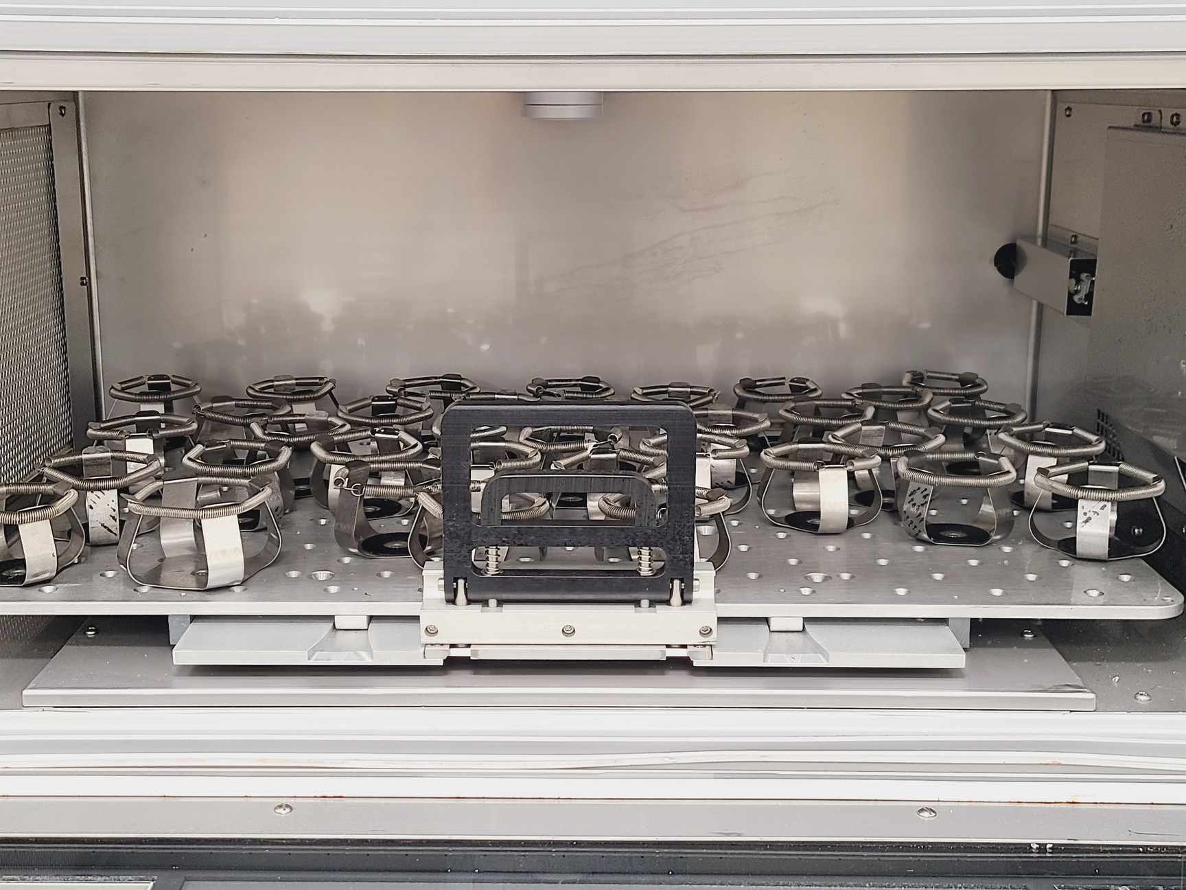 Image of Thermo Scientific MaxQ 8000 496 SHKE8000-8CE Floor Standing Shaking Incubator