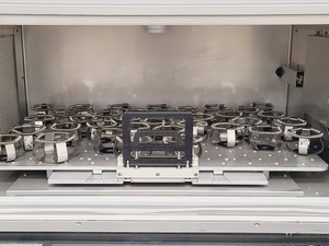 Thumbnail image of Thermo Scientific MaxQ 8000 496 SHKE8000-8CE Floor Standing Shaking Incubator