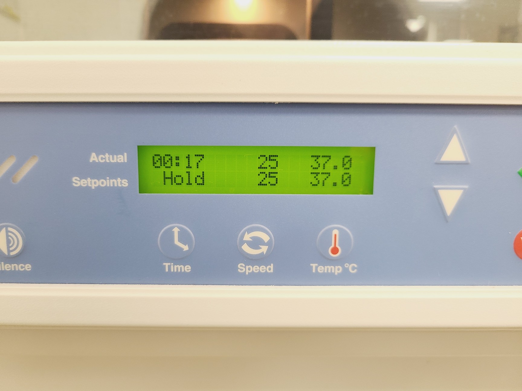 Image of Thermo Scientific MaxQ 8000 496 SHKE8000-8CE Floor Standing Shaking Incubator