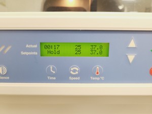 Thumbnail image of Thermo Scientific MaxQ 8000 496 SHKE8000-8CE Floor Standing Shaking Incubator