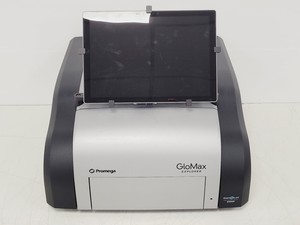 Thumbnail image of Promega GloMax Explorer GM3500 Multimode Plate Reader W/ Microsoft Surface Pro 7