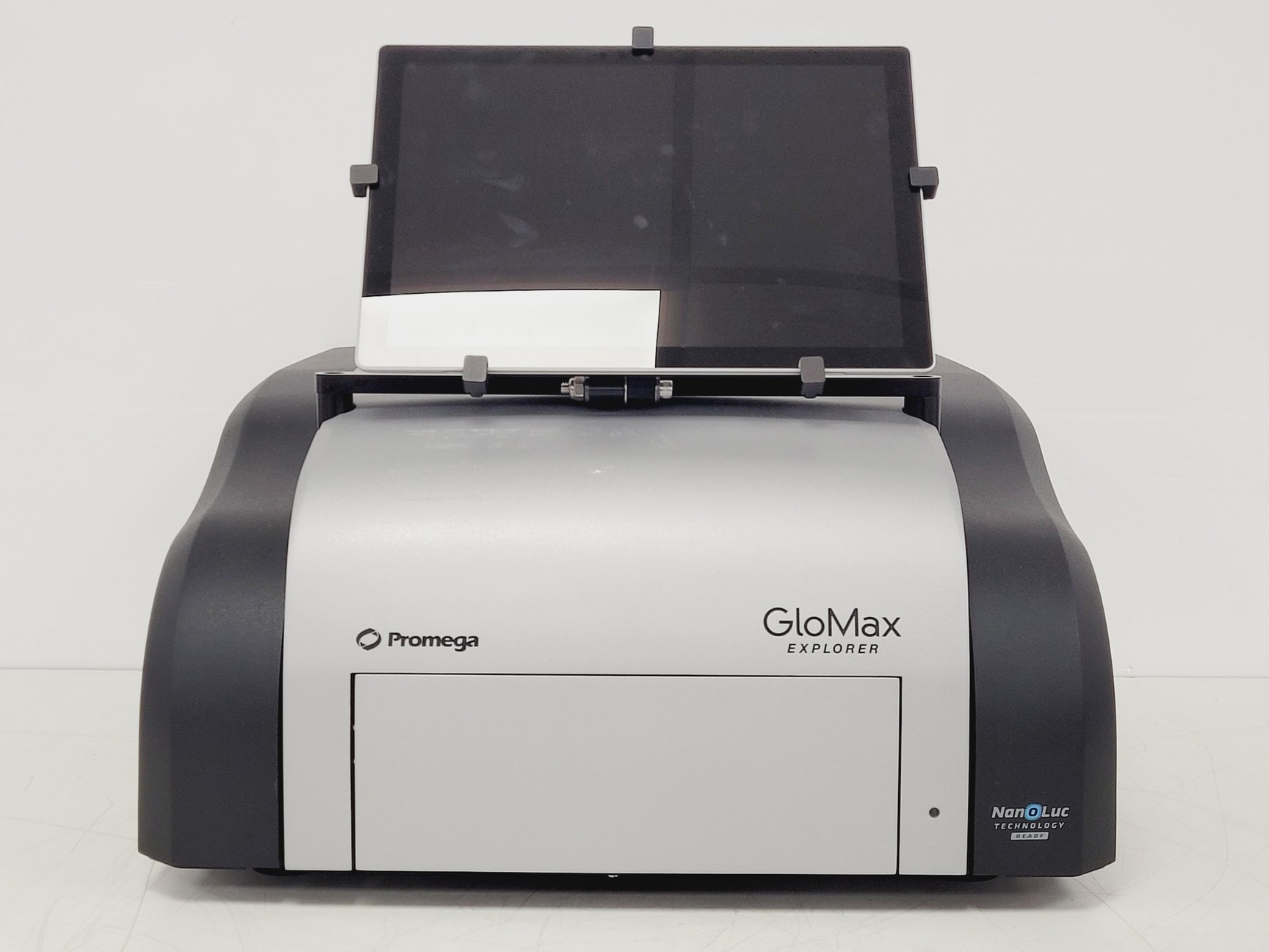 Image of Promega GloMax Explorer GM3500 Multimode Plate Reader W/ Microsoft Surface Pro 7
