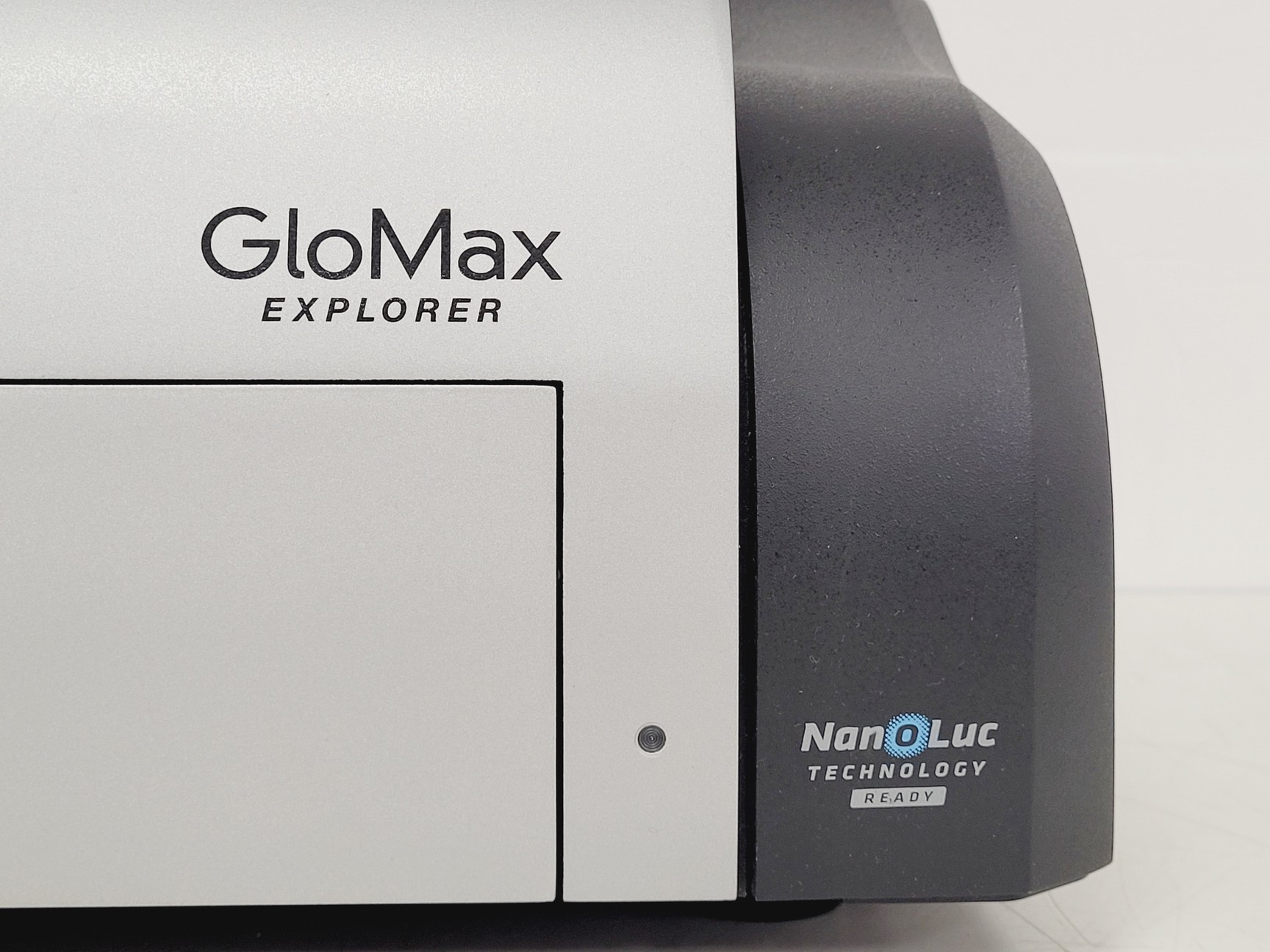 Image of Promega GloMax Explorer GM3500 Multimode Plate Reader W/ Microsoft Surface Pro 7