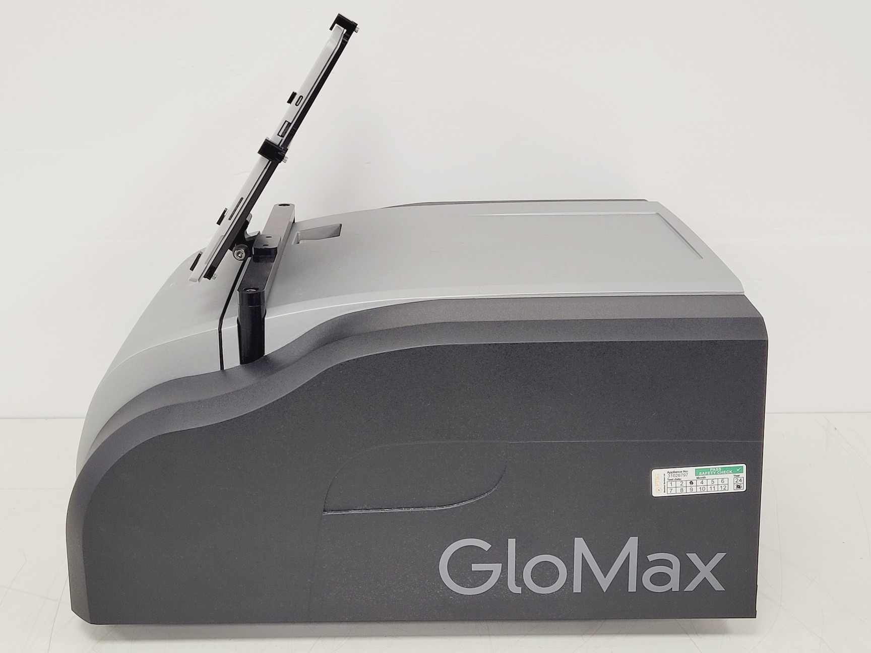 Image of Promega GloMax Explorer GM3500 Multimode Plate Reader W/ Microsoft Surface Pro 7