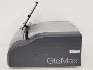Thumbnail image of Promega GloMax Explorer GM3500 Multimode Plate Reader W/ Microsoft Surface Pro 7