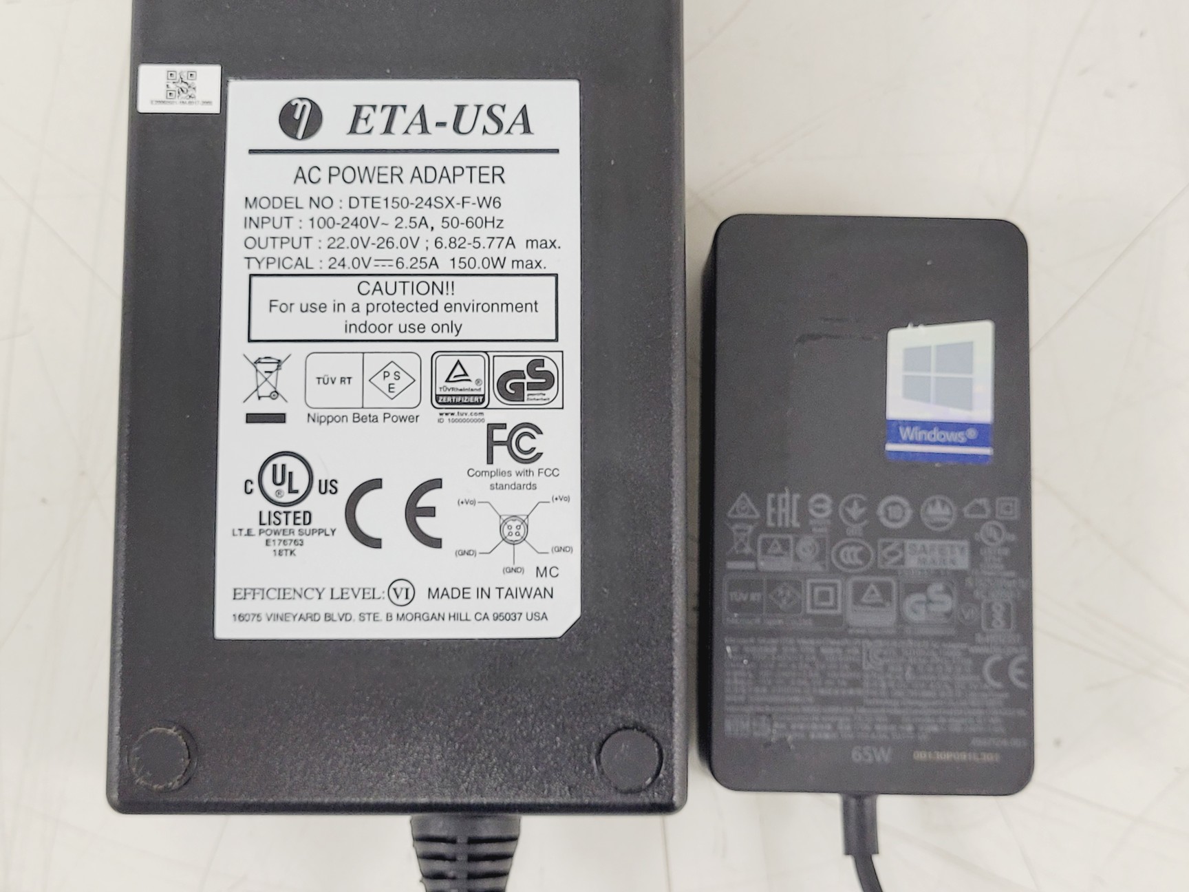 Image of Promega GloMax Explorer GM3500 Multimode Plate Reader W/ Microsoft Surface Pro 7