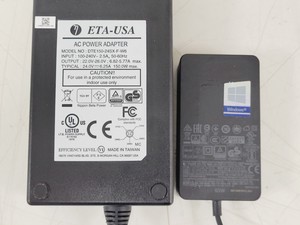 Thumbnail image of Promega GloMax Explorer GM3500 Multimode Plate Reader W/ Microsoft Surface Pro 7