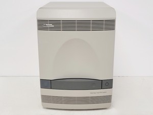 Image of Applied Biosystems 7500 Real-Time PCR System Lab